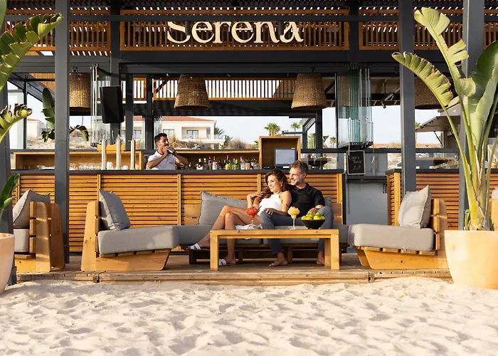 Hipotels Barrosa Palace & Spa