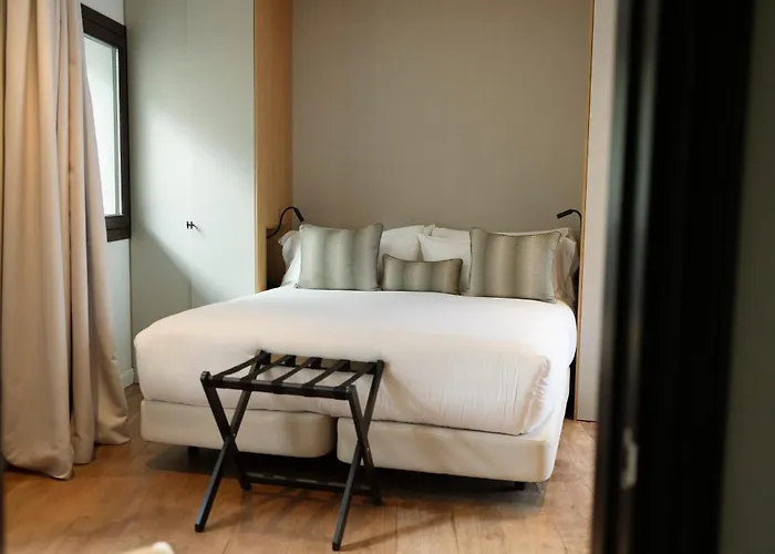 Hotel Boutique Sidonia