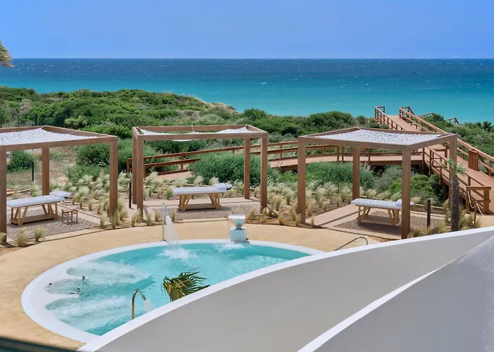 Amare Beach Hotel Sancti Petri - Adults Recommended